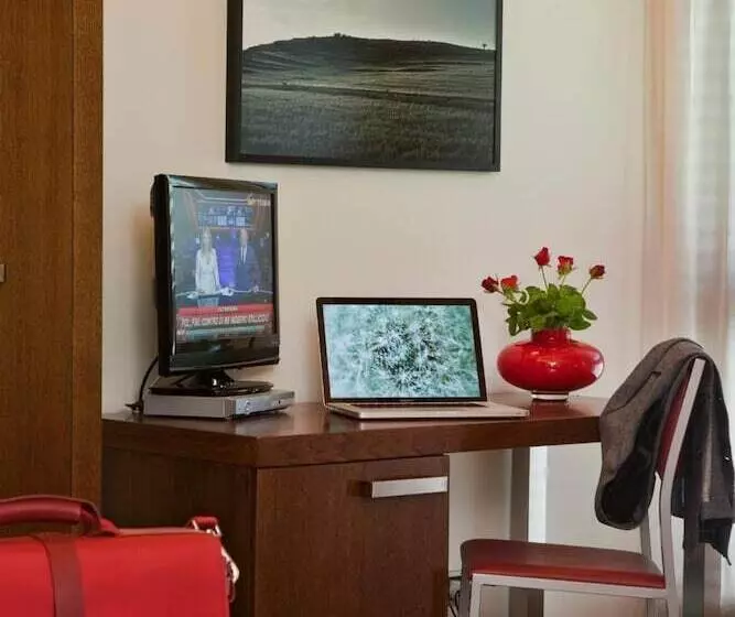 استراحتگاه Le Magnolie Frigintini