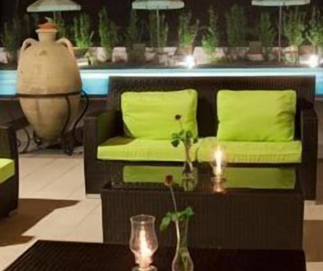 منتجع Le Magnolie Frigintini