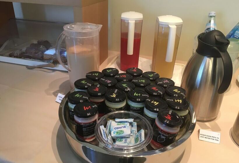 منتجع Le Magnolie Frigintini