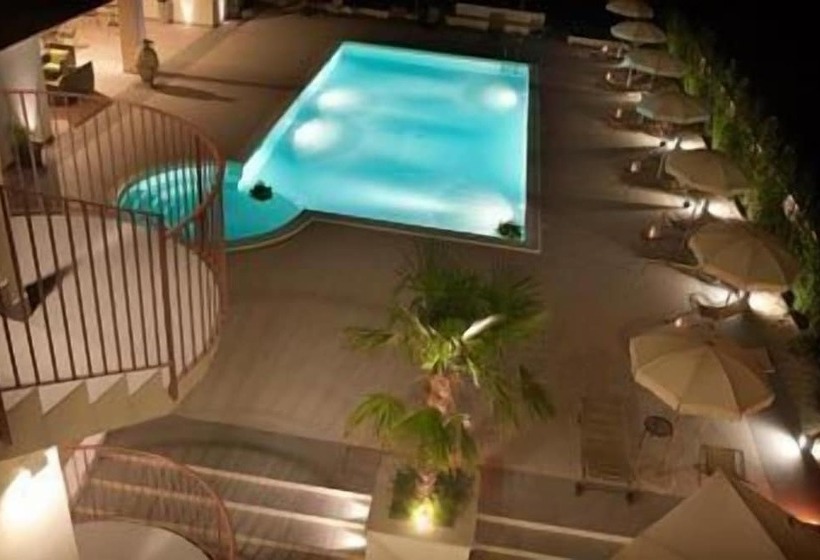 منتجع Le Magnolie Frigintini