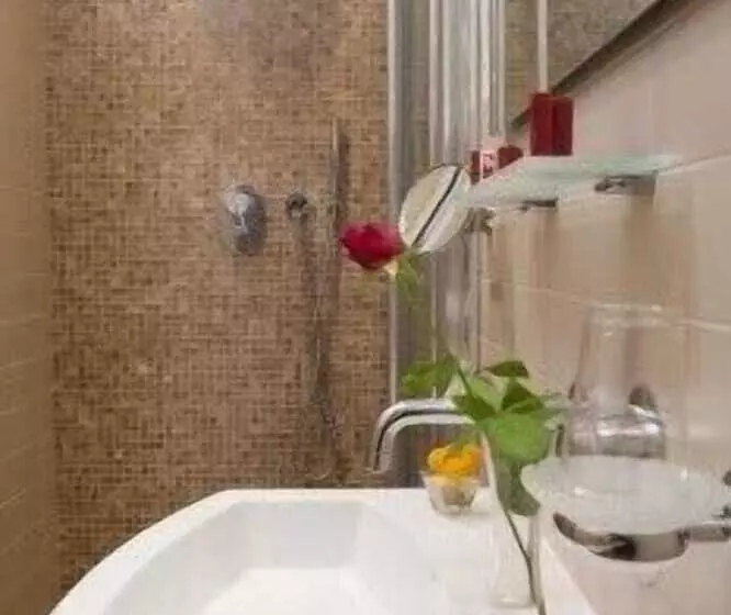 استراحتگاه Le Magnolie Frigintini