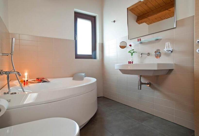 منتجع Le Magnolie Frigintini