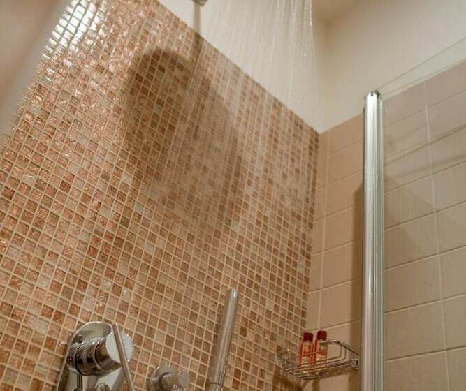 منتجع Le Magnolie Frigintini