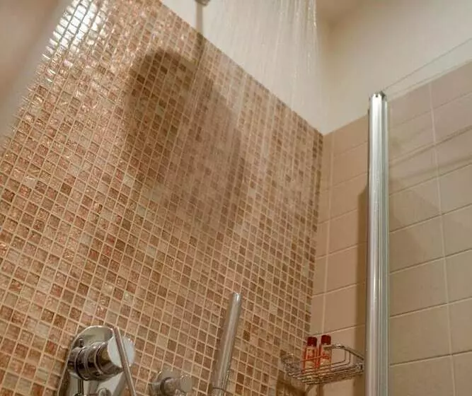 استراحتگاه Le Magnolie Frigintini