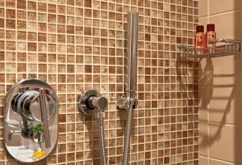 منتجع Le Magnolie Frigintini