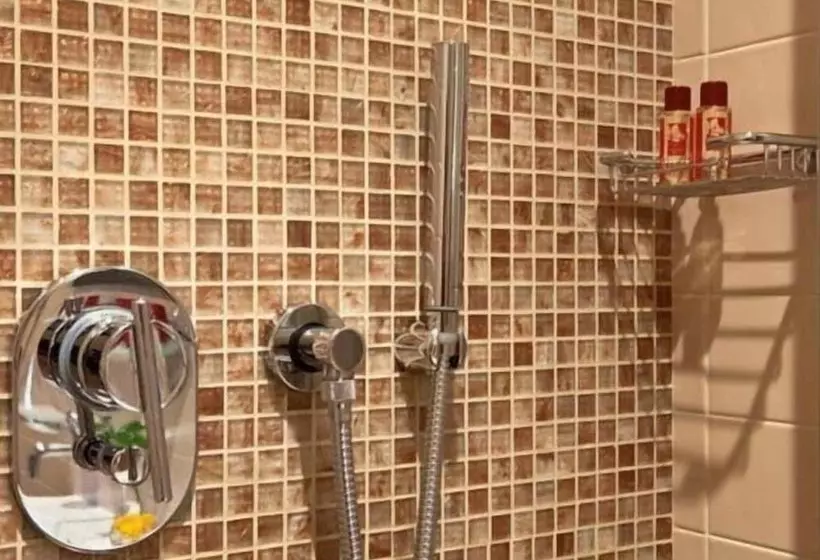 استراحتگاه Le Magnolie Frigintini