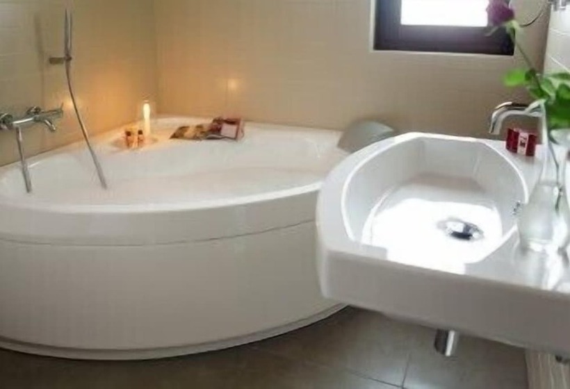 منتجع Le Magnolie Frigintini