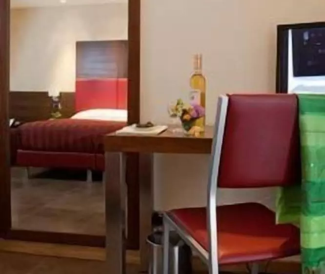 استراحتگاه Le Magnolie Frigintini