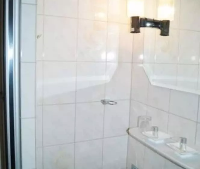 Schlosshotel Hoefingen