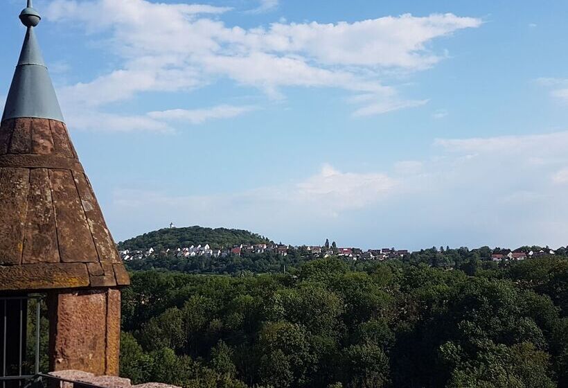Schlosshotel Hoefingen