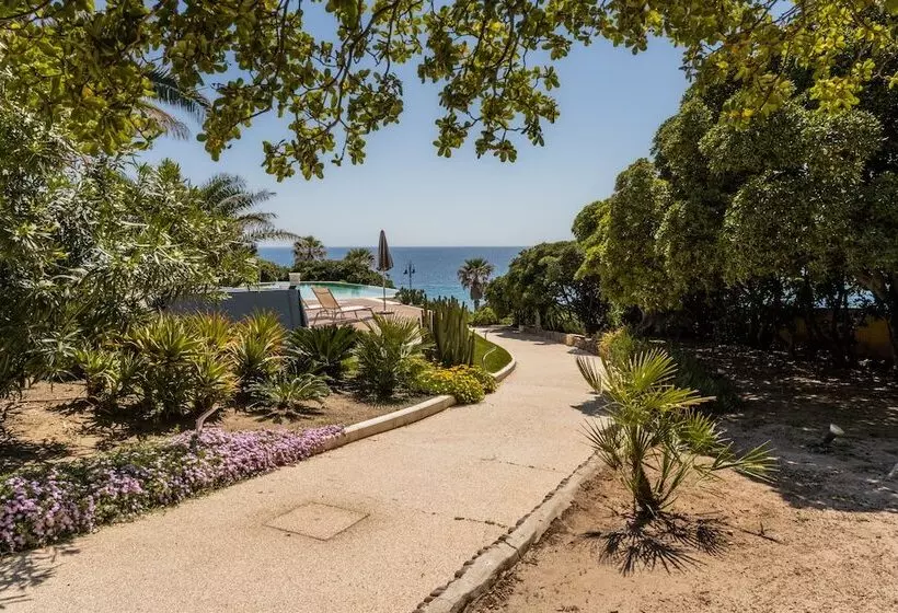 Villa Mosca Charming House