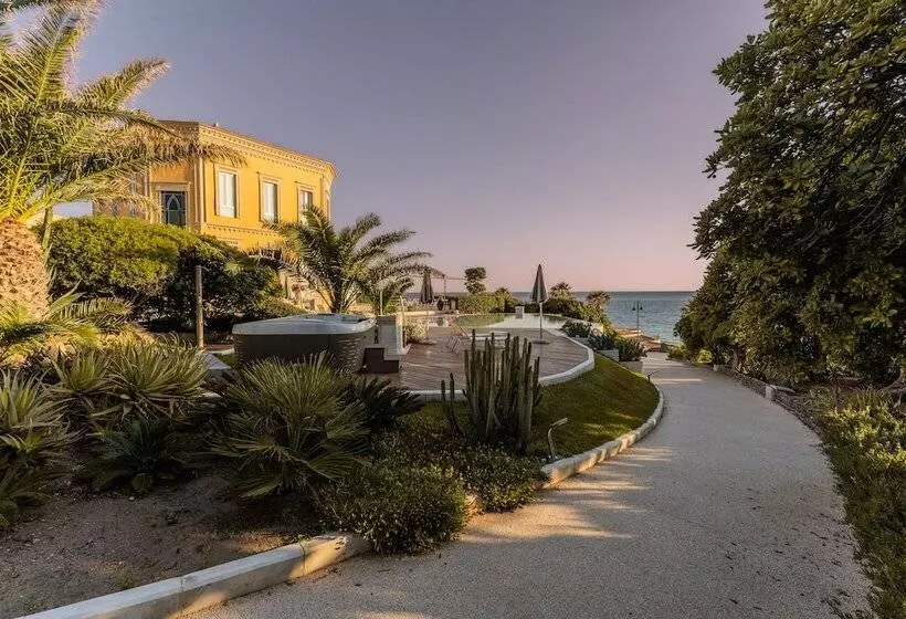 Villa Mosca Charming House