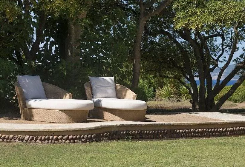 Villa Mosca Charming House