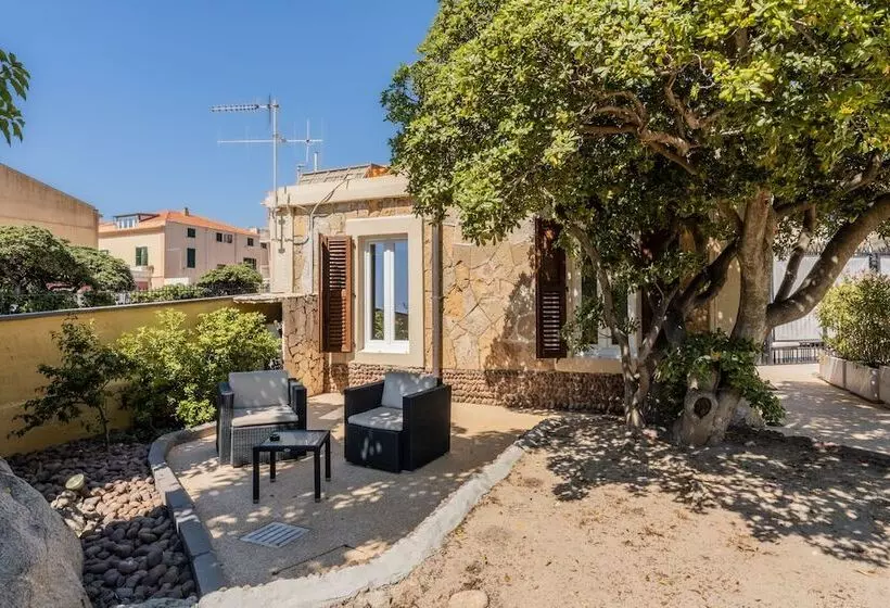 Villa Mosca Charming House