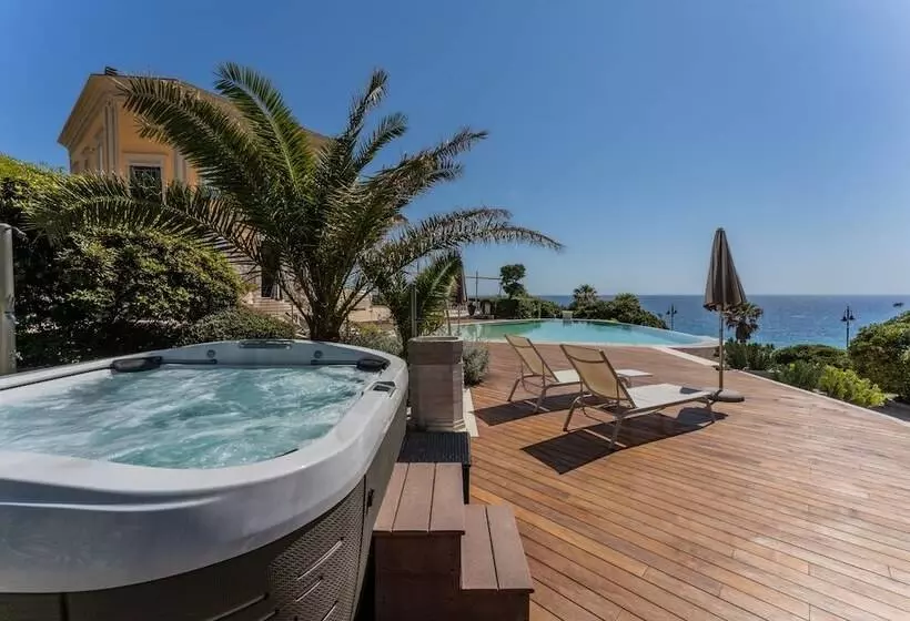 Villa Mosca Charming House