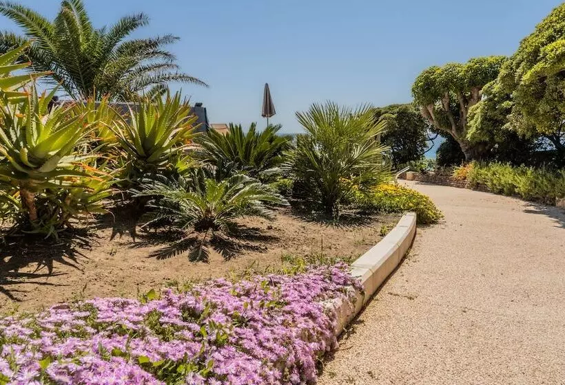 Villa Mosca Charming House