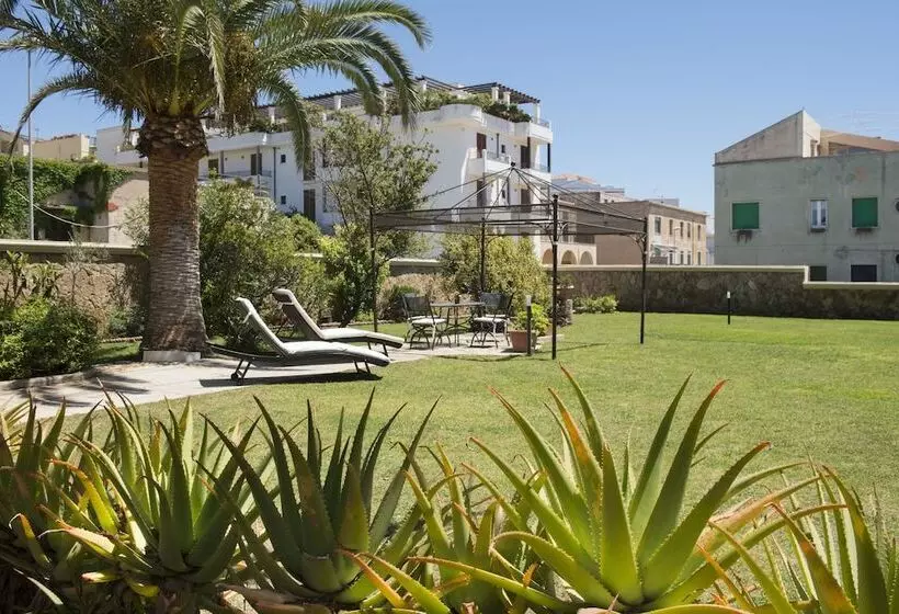 Villa Mosca Charming House