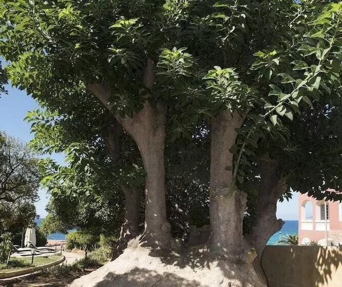 Villa Mosca Charming House