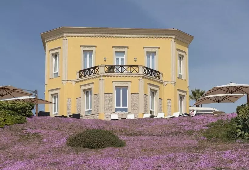 Villa Mosca Charming House