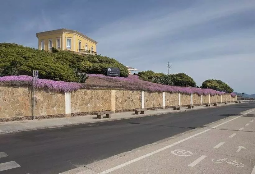 Villa Mosca Charming House