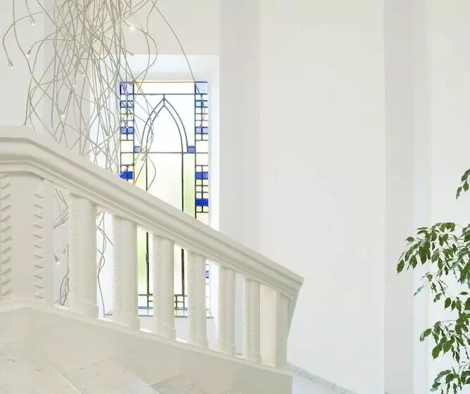 Villa Mosca Charming House