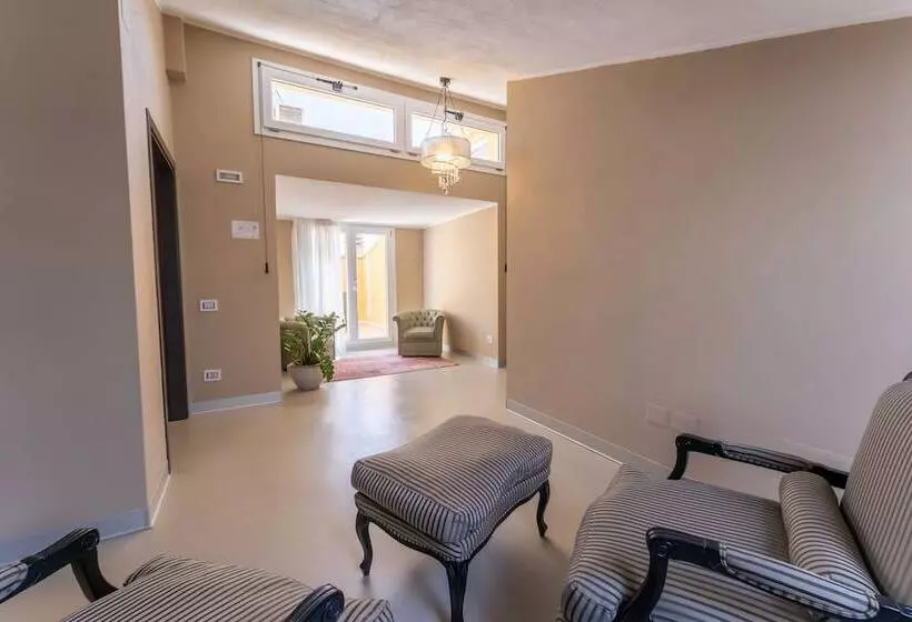 Villa Mosca Charming House