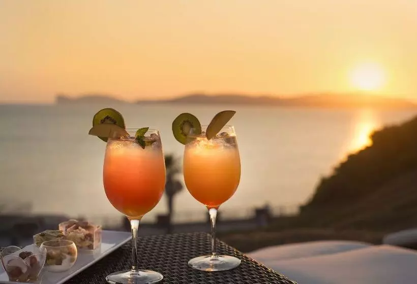 Villa Mosca Charming House