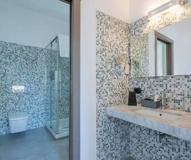 Villa Mosca Charming House