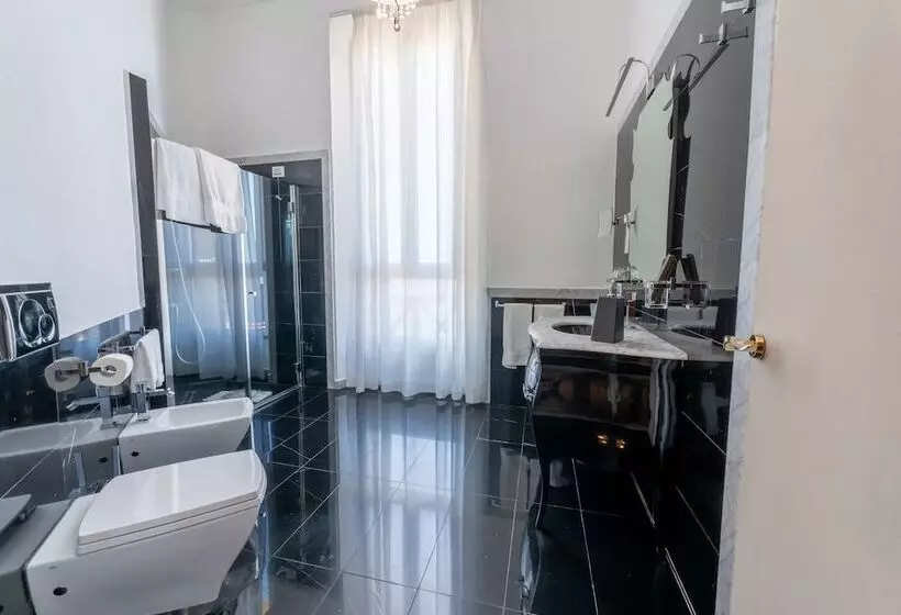 Villa Mosca Charming House