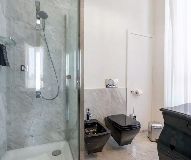 Villa Mosca Charming House