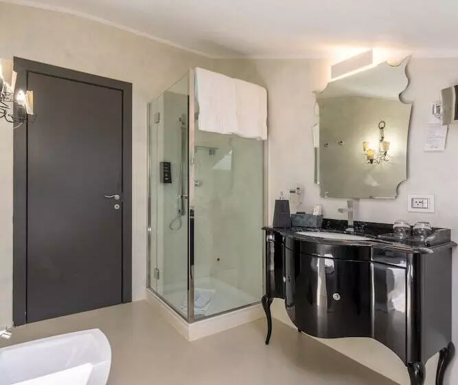 Villa Mosca Charming House