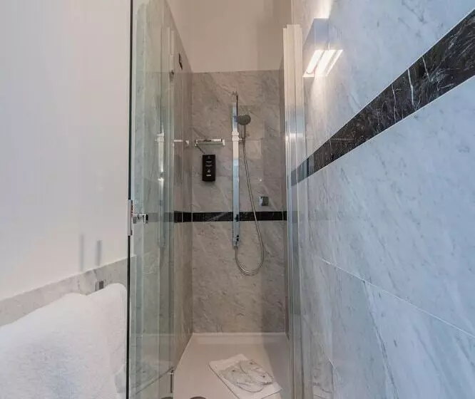 Villa Mosca Charming House