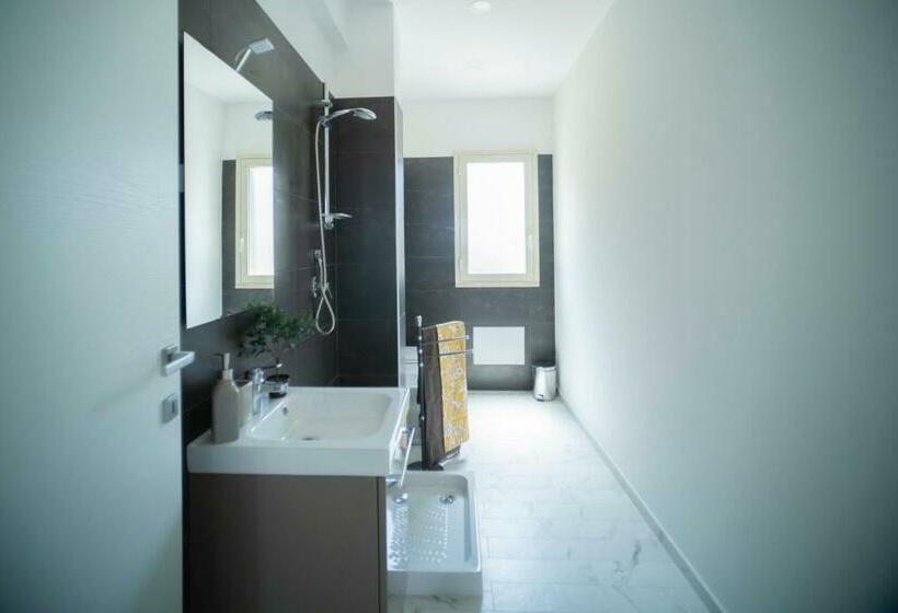 Villa Nebros Di Baia Nebrodi Residence