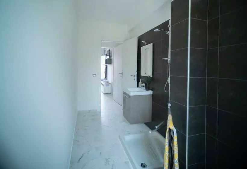 Villa Nebros Di Baia Nebrodi Residence