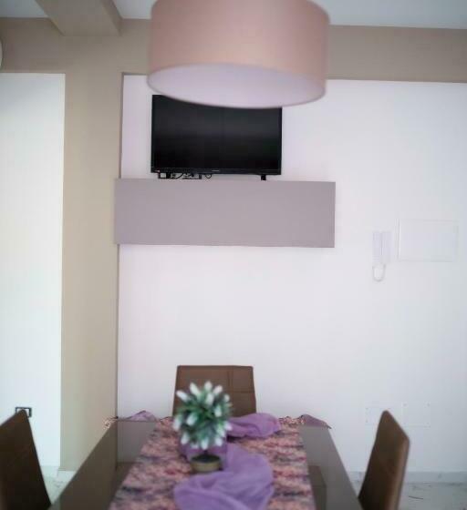 Villa Nebros Di Baia Nebrodi Residence