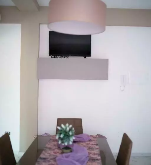 Villa Nebros Di Baia Nebrodi Residence