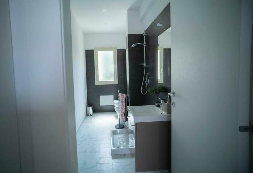 Villa Nebros Di Baia Nebrodi Residence