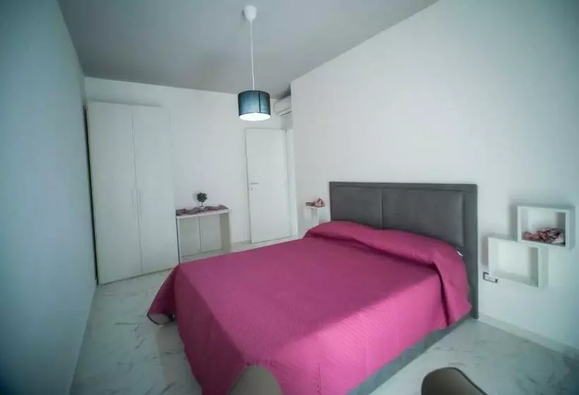 Villa Nebros Di Baia Nebrodi Residence