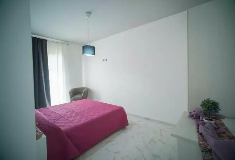 Villa Nebros Di Baia Nebrodi Residence