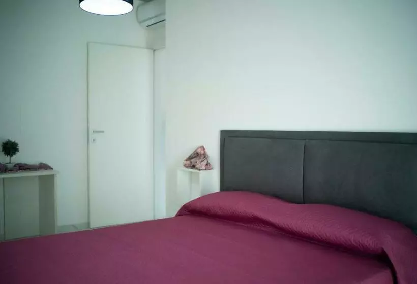 Villa Nebros Di Baia Nebrodi Residence