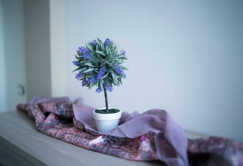 Villa Nebros Di Baia Nebrodi Residence