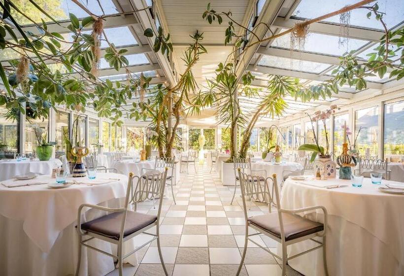 Villa Verdi Apartments