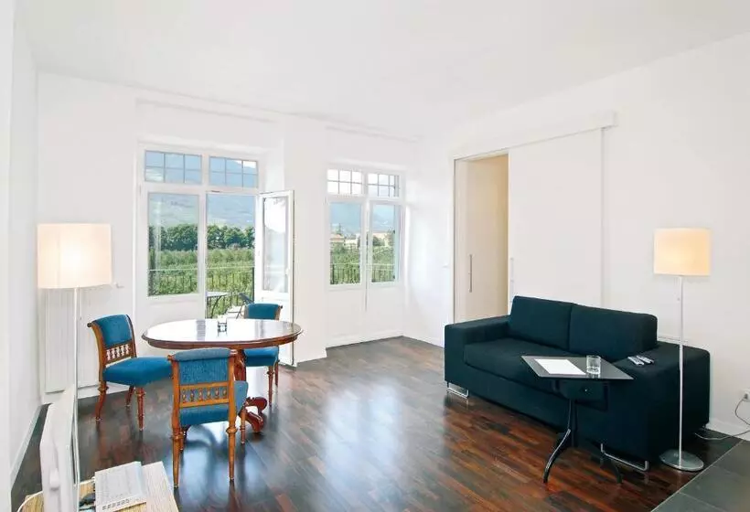 Villa Verdi Apartments