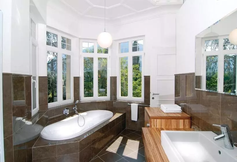 Villa Verdi Apartments