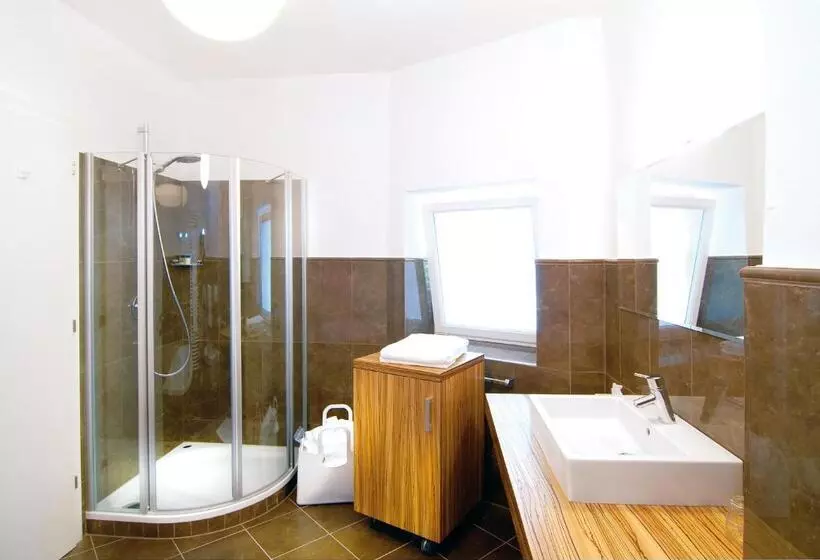 Villa Verdi Apartments