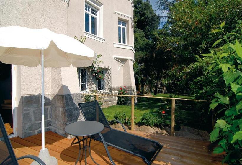 Villa Verdi Apartments