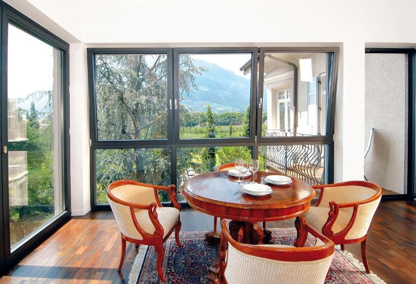 Villa Verdi Apartments