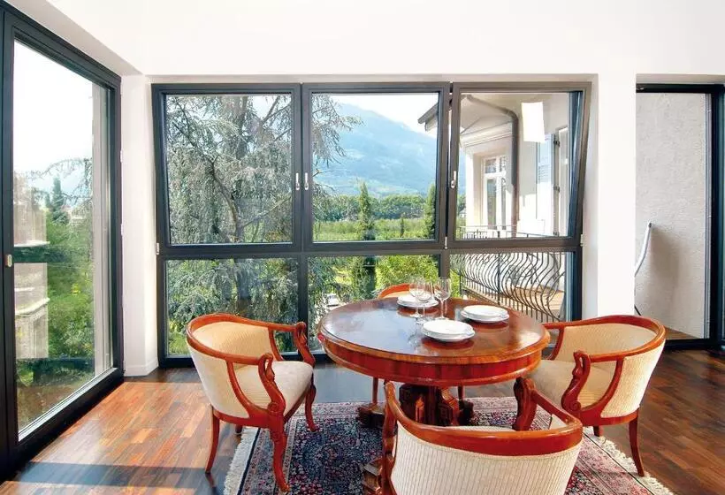 Villa Verdi Apartments