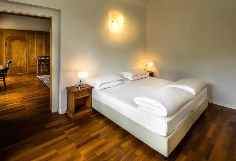 Villa Verdi Apartments