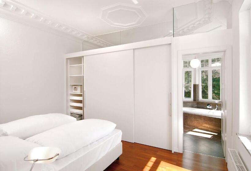 Villa Verdi Apartments